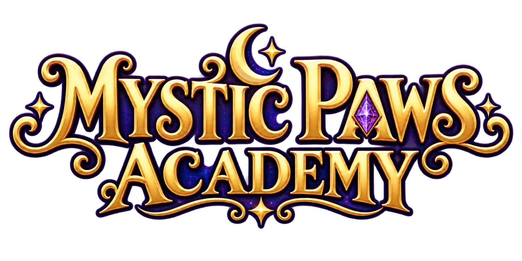 Mystic Paws Academy